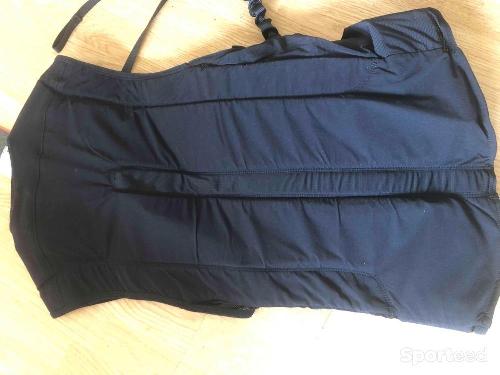 Equitation - Gilet Airbag horse pilote - photo 6