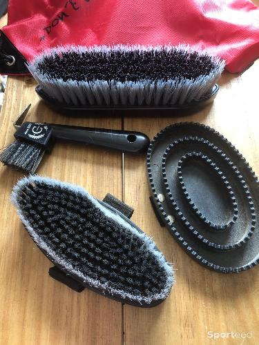 Equitation - Set pansage - photo 4