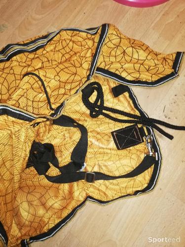 Equitation - chemise anti-mouches neuves pour mini - photo 6