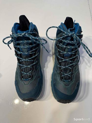 Randonnée / Trek - Chaussures de randonnée HOKA - photo 5