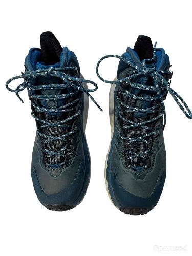 Randonnée / Trek - Chaussures de randonnée HOKA - photo 5