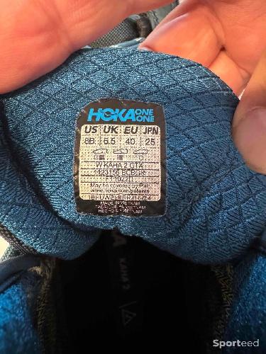 Randonnée / Trek - Chaussures de randonnée HOKA - photo 5