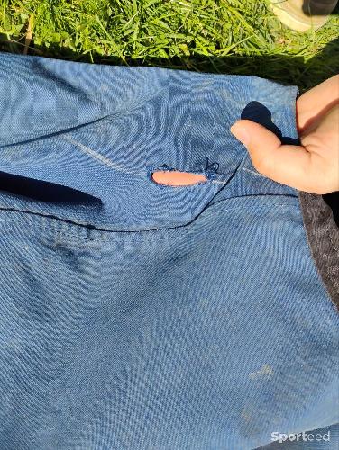 Equitation - Chemise 0g imperméable 135cm - photo 4