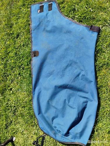 Equitation - Chemise 0g imperméable 135cm - photo 4