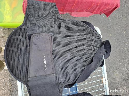 Equitation - Dorsale  - photo 3