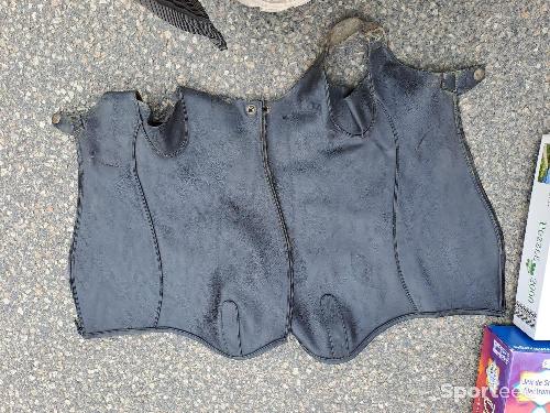 Equitation - Chaps - photo 3