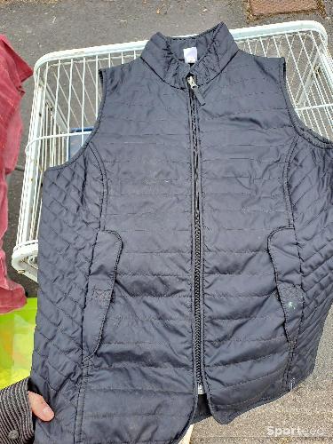 Equitation - Veste - photo 3