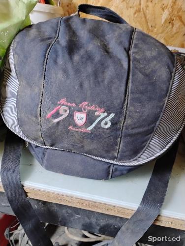 Sac pansage
