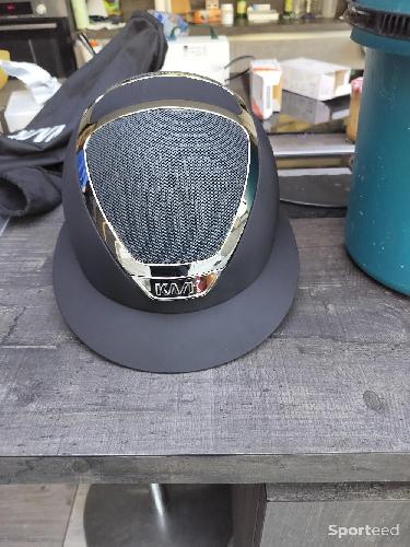 Equitation - Kask Star lady - photo 4
