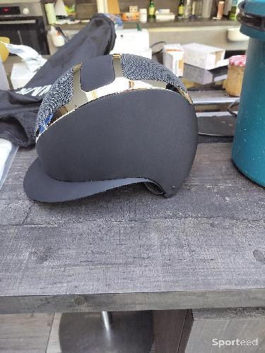 Equitation - Kask Star lady - photo 4