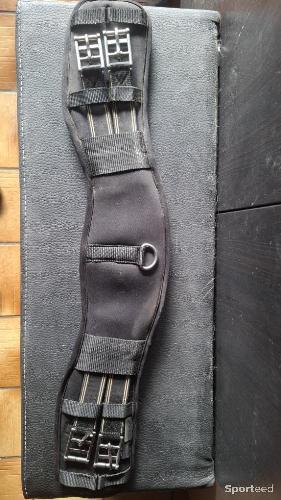 Equitation - Sangle dressage 60cm - photo 3
