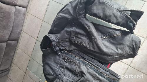 Moto route - Blouson motard XL  - photo 6