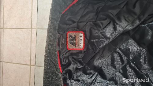 Moto route - Blouson motard XL  - photo 6