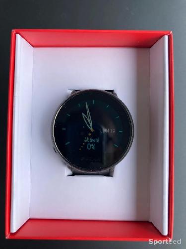 Accessoires électroniques - montre polar - ignite 2 - photo 5