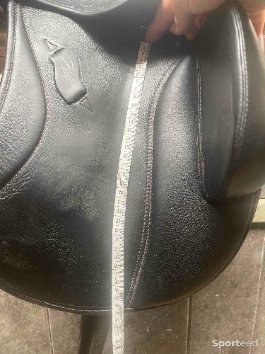 Equitation - Selle dressage  - photo 6