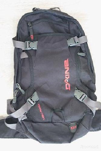 Randonnée / Trek - Sac à dos Dakine HELI PACK 12L - photo 5