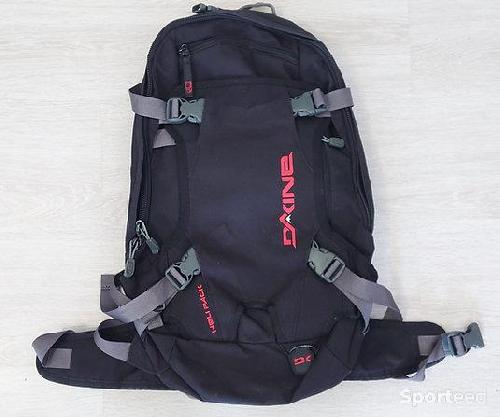 Randonnée / Trek - Sac à dos Dakine HELI PACK 12L - photo 5