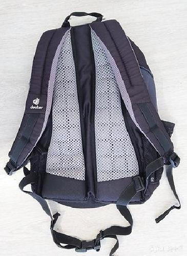 Randonnée / Trek - Sac à dos de randonnée Deuter GOGO 25L - photo 5