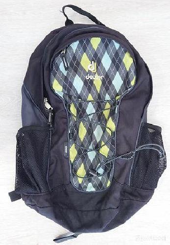 Randonnée / Trek - Sac à dos de randonnée Deuter GOGO 25L - photo 5
