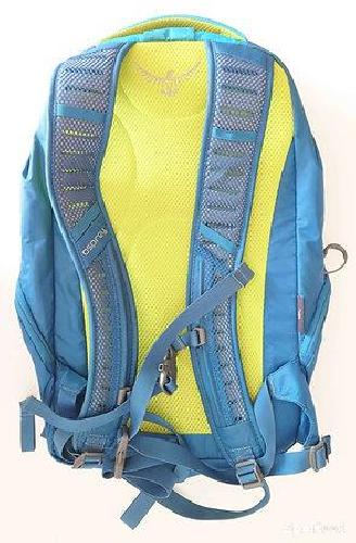 Randonnée / Trek - Sac à dos Osprey AXIS 18 - 24/Seven séries - photo 6
