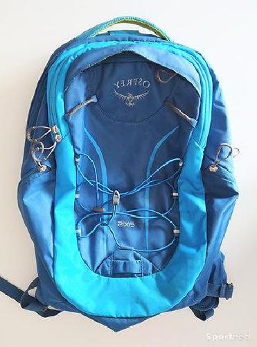 Randonnée / Trek - Sac à dos Osprey AXIS 18 - 24/Seven séries - photo 6
