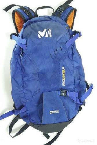 Randonnée / Trek - Sac à dos Millet Prolighter 22 Alpinisme - photo 6