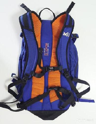 Randonnée / Trek - Sac à dos Millet Prolighter 22 Alpinisme - photo 6