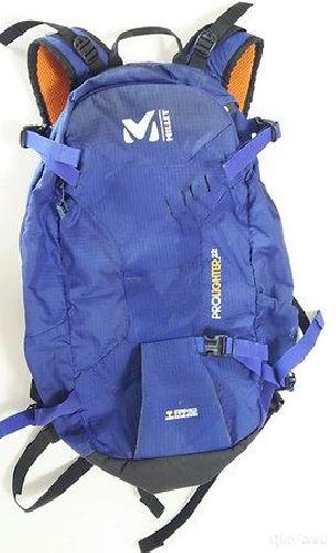 Randonnée / Trek - Sac à dos Millet Prolighter 22 Alpinisme - photo 6