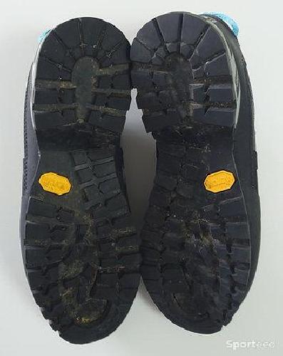 Randonnée / Trek - Chaussures de randonnée Trident Guide - pointure 38,5 - photo 6