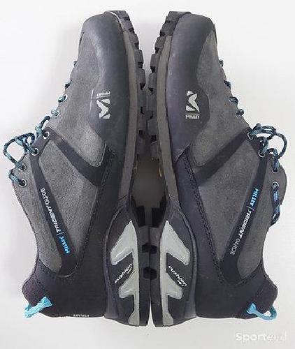 Randonnée / Trek - Chaussures de randonnée Trident Guide - pointure 38,5 - photo 6