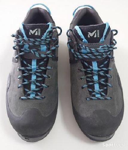 Randonnée / Trek - Chaussures de randonnée Trident Guide - pointure 38,5 - photo 6