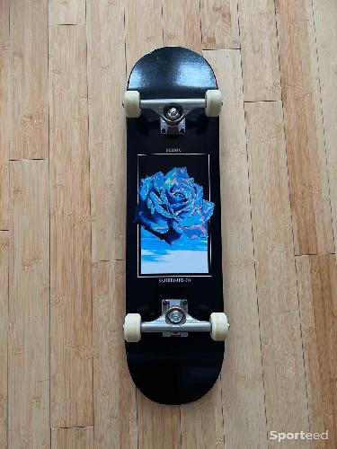 Skateboard / Longboard - Planche SkateDeluxe 8.25' - photo 6