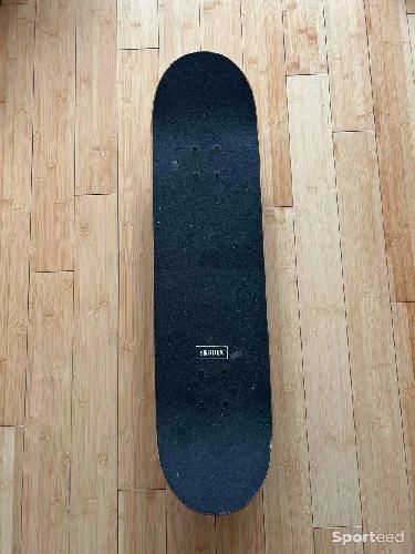 Skateboard / Longboard - Planche SkateDeluxe 8.25' - photo 6