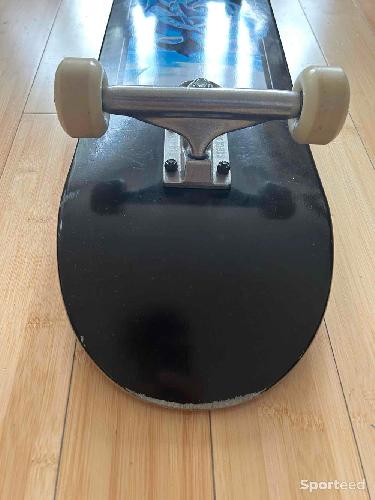 Skateboard / Longboard - Planche SkateDeluxe 8.25' - photo 6