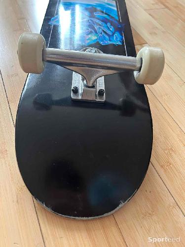 Skateboard / Longboard - Planche SkateDeluxe 8.25' - photo 6