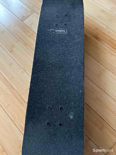 Skateboard / Longboard - Planche SkateDeluxe 8.25' - photo 6