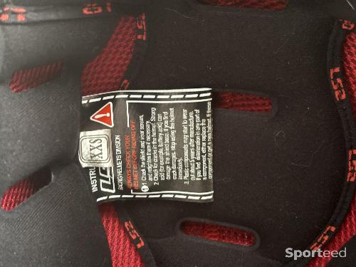 Moto route - Casque de moto LS2 - photo 6