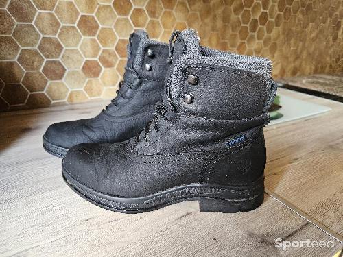 Equitation - Chaussures ariat 37 - photo 6