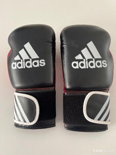 Boxes - Gants boxe - photo 5