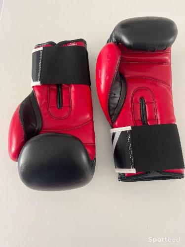 Boxes - Gants boxe - photo 5
