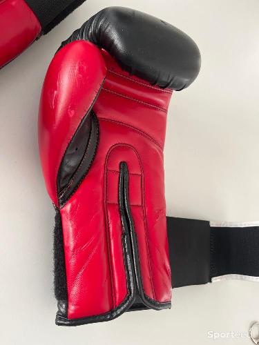 Boxes - Gants boxe - photo 5