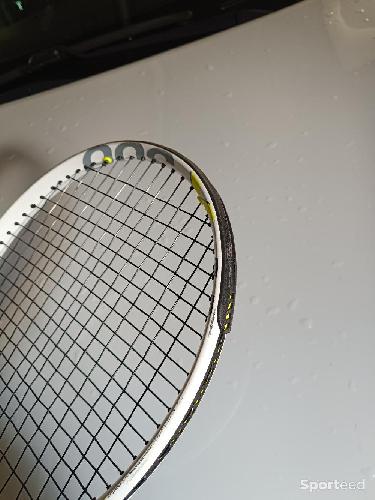 Tennis - Tecnifibre TFX 1 300 - photo 4