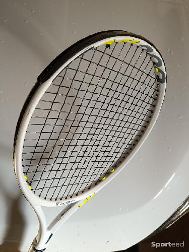 Tennis - Tecnifibre TFX 1 300 - photo 4
