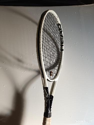 Tennis - Head speed  MP 2022 - photo 4