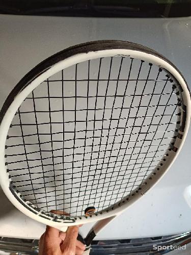 Tennis - Head speed  MP 2022 - photo 4