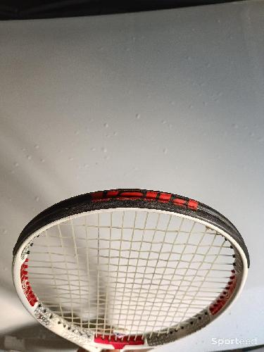 Tennis - Volkl organix 6 - photo 4