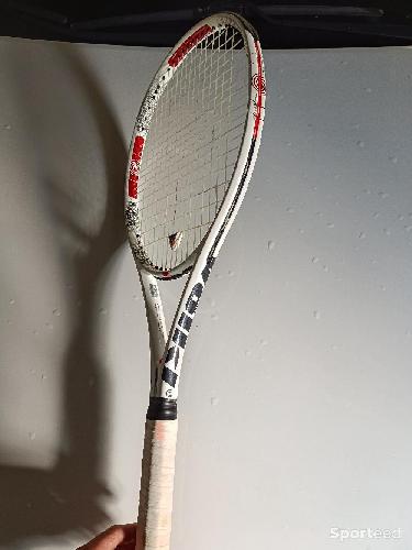 Tennis - Volkl organix 6 - photo 4