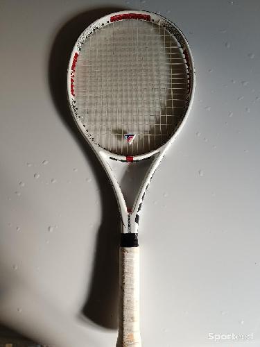 Tennis - Volkl organix 6 - photo 4