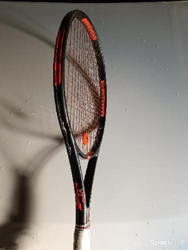 Tennis - Volkl super g pro  - photo 4