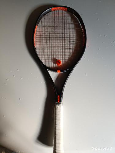 Tennis - Volkl super g pro  - photo 4